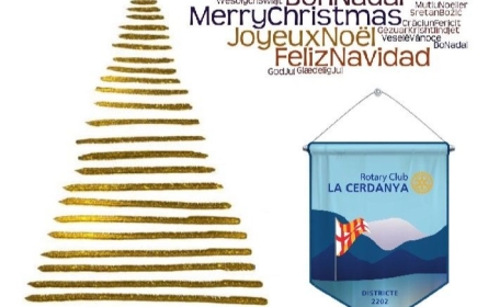 Bones Festes y feliç 2024!